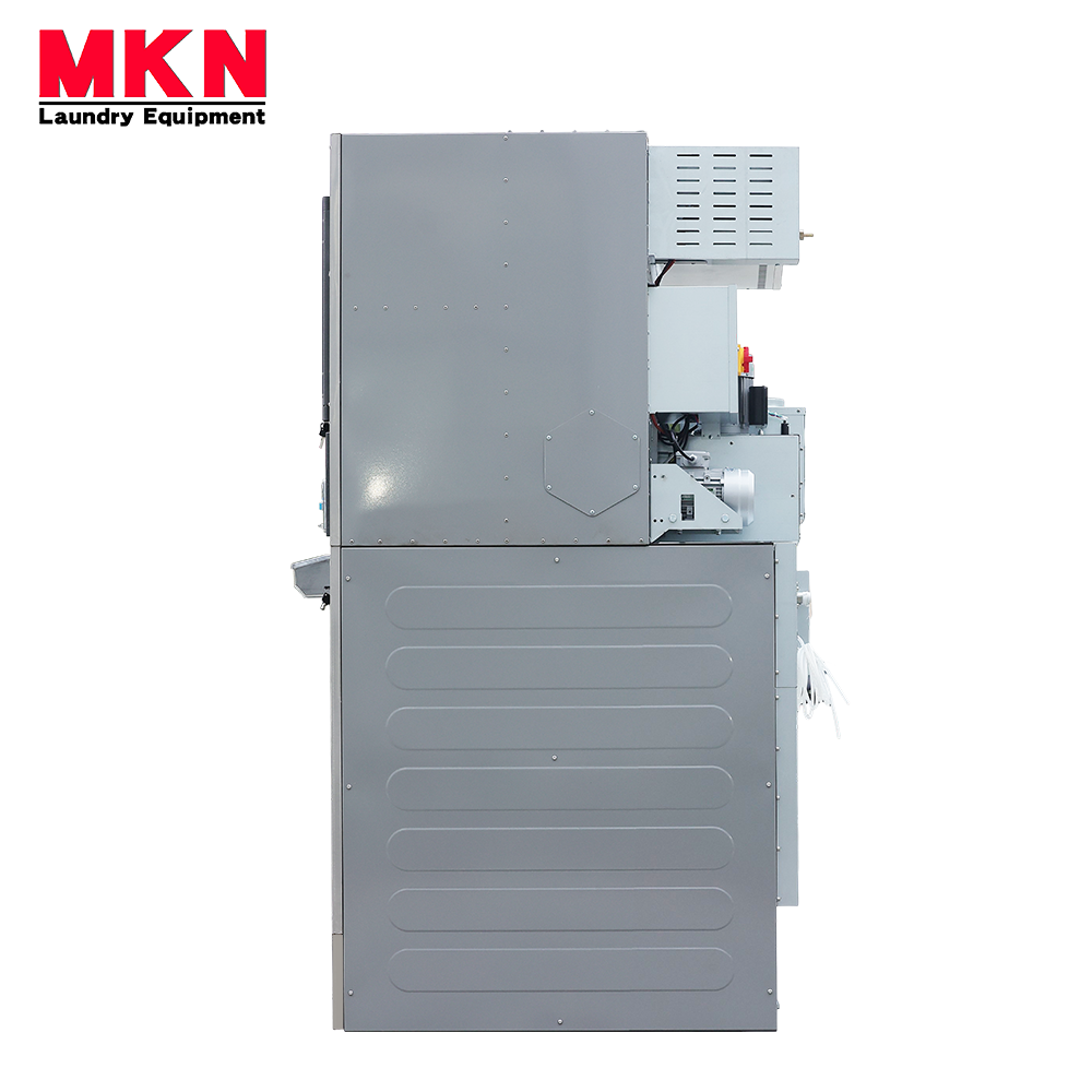 XTH 12KG Washing Machine with Dryer for Laundromat