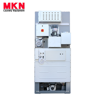 XTH 12KG Washing Machine with Dryer for Laundromat